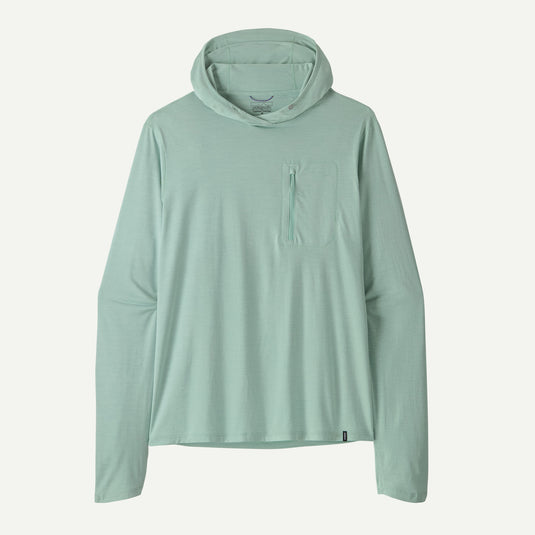 Patagonia Men's Capilene® Cool Sun Hoody