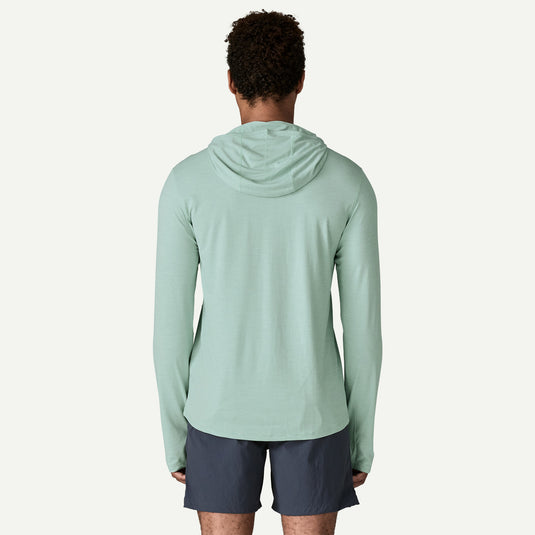 Patagonia Men's Capilene® Cool Sun Hoody