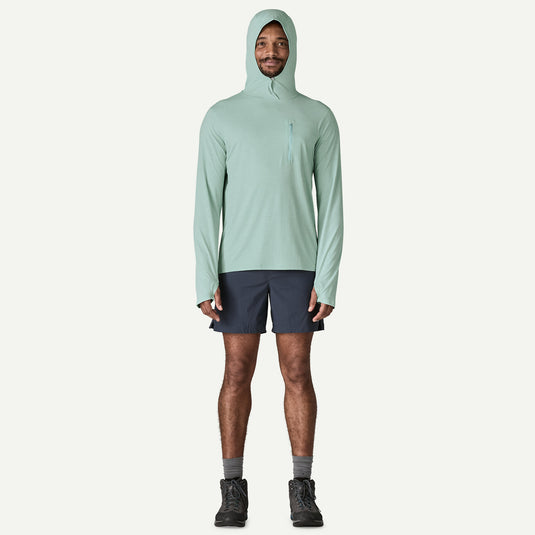 Patagonia Men's Capilene® Cool Sun Hoody