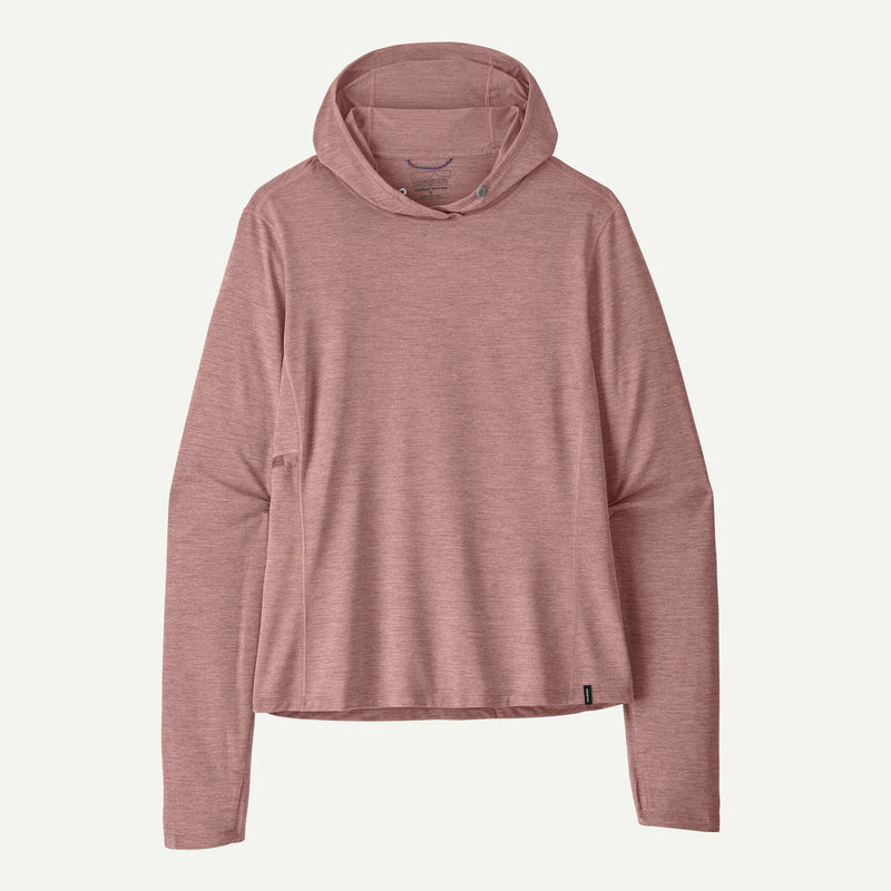 Load image into Gallery viewer, Patagonia Women's Cap Cool Sun Hoody
