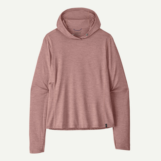 Patagonia Women's Cap Cool Sun Hoody