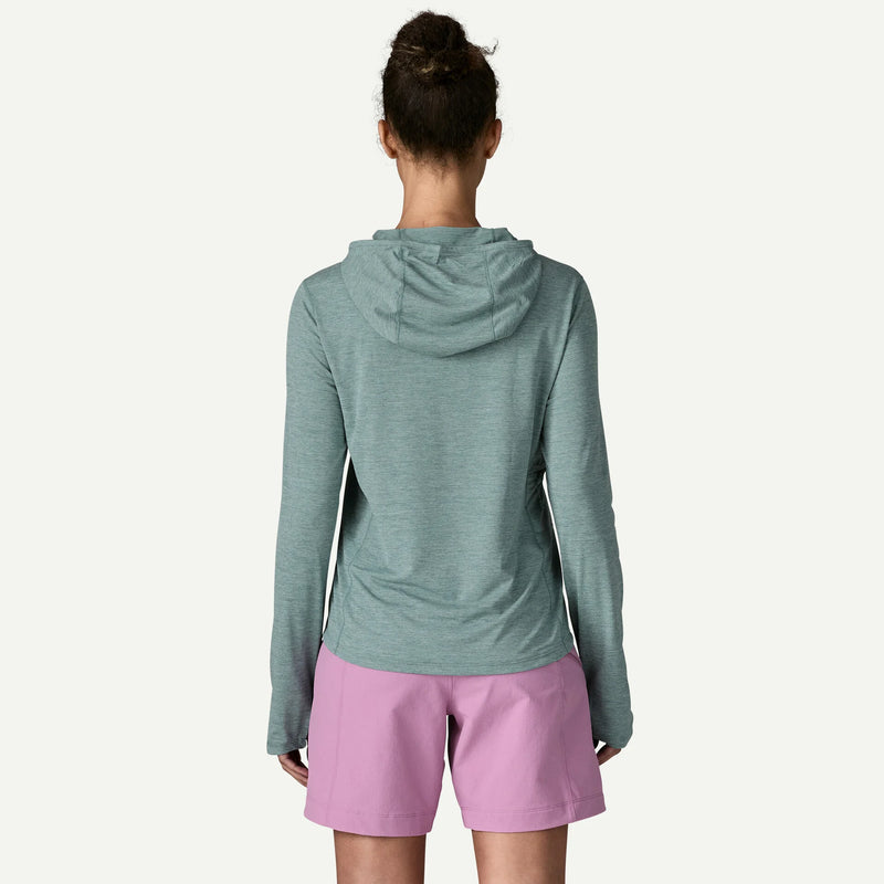 Load image into Gallery viewer, Patagonia Women's Cap Cool Sun Hoody
