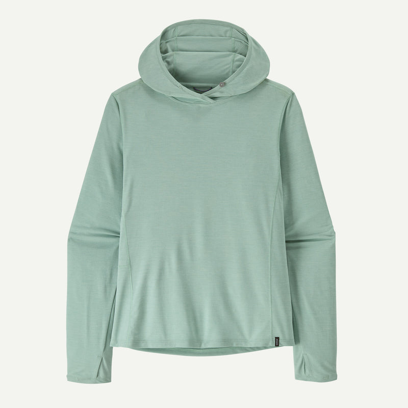 Load image into Gallery viewer, Patagonia Women's Cap Cool Sun Hoody

