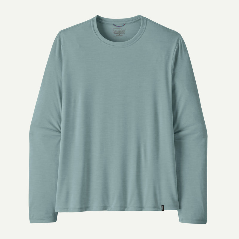 Load image into Gallery viewer, Patagonia Men's Long-Sleeved Capilene® Cool Daily Shirt
