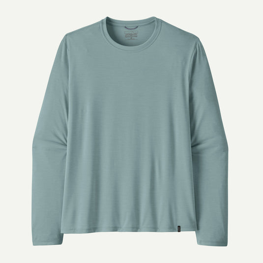Patagonia Men's Long-Sleeved Capilene® Cool Daily Shirt