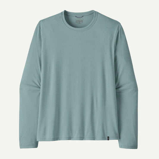 Patagonia Men's Long-Sleeved Capilene® Cool Daily Shirt