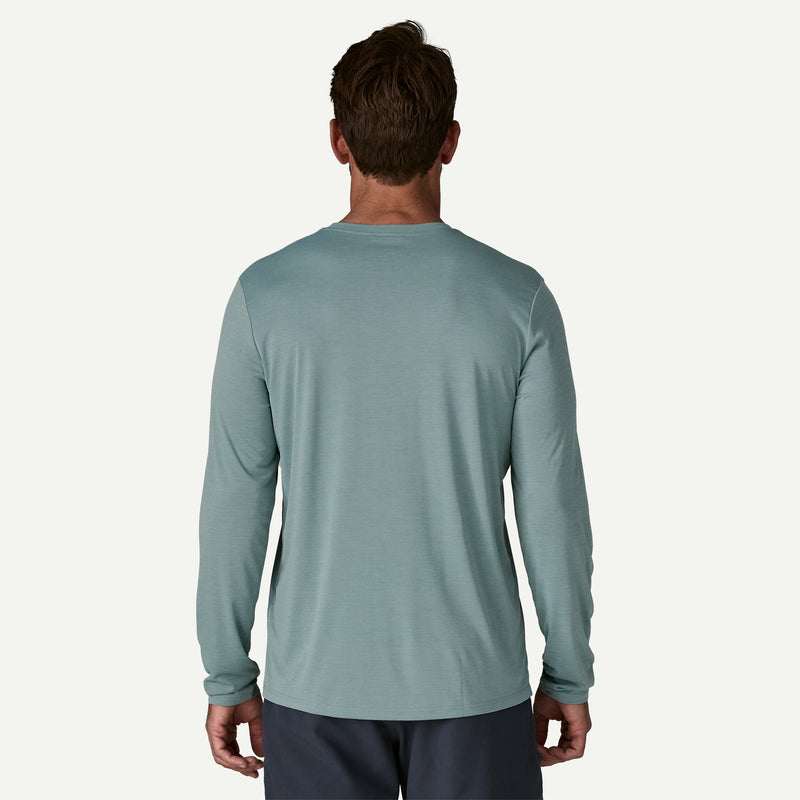 Load image into Gallery viewer, Patagonia Men's Long-Sleeved Capilene® Cool Daily Shirt
