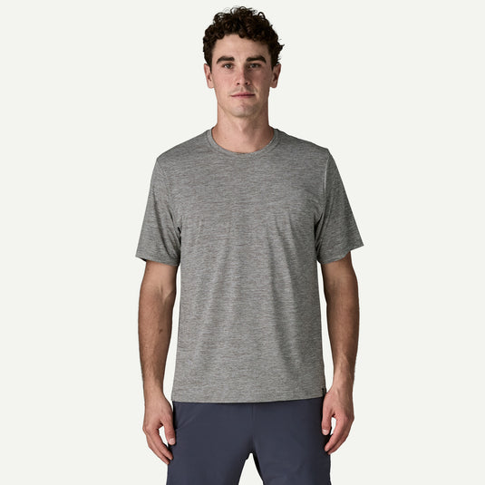 Patagonia Men's Capilene® Cool Daily Shirt