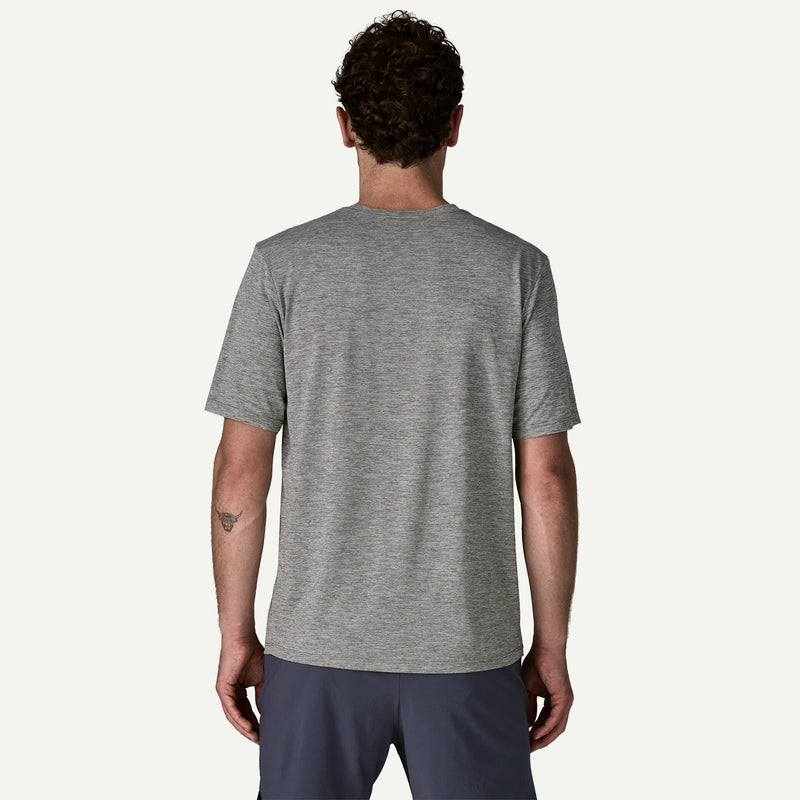 Load image into Gallery viewer, Patagonia Men's Capilene® Cool Daily Shirt
