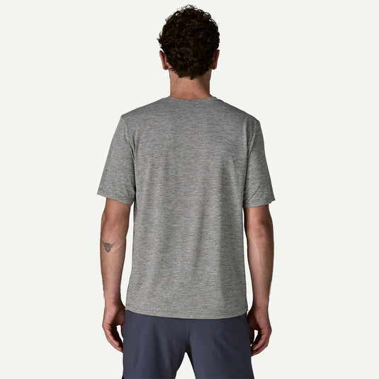 Patagonia Men's Capilene® Cool Daily Shirt