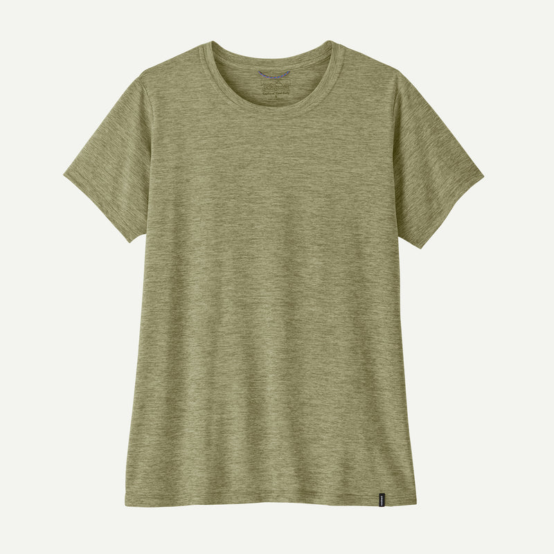 Load image into Gallery viewer, Patagonia Women's Capilene® Cool Daily Shirt
