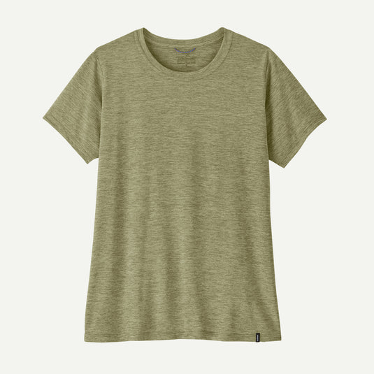 Patagonia Women's Capilene® Cool Daily Shirt