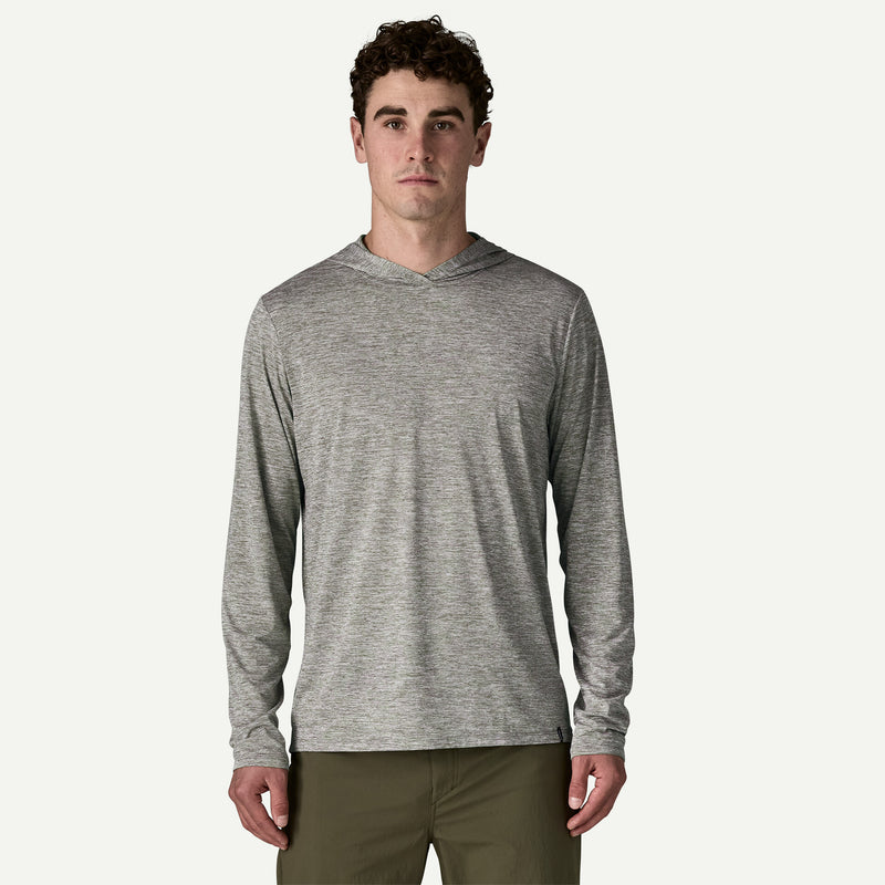 Load image into Gallery viewer, Patagonia Men's Capilene® Cool Daily Hoody
