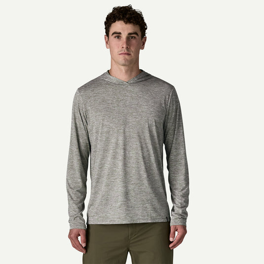 Patagonia Men's Capilene® Cool Daily Hoody