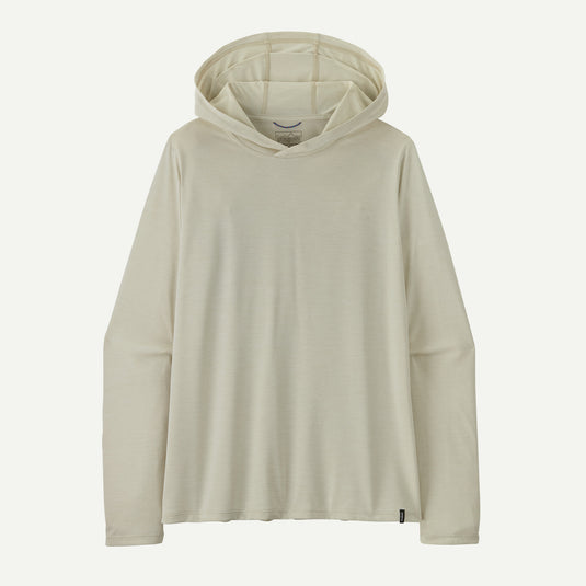 Patagonia Women's Cap Cool Daily Hoody