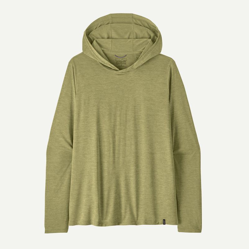 Load image into Gallery viewer, Patagonia Women's Cap Cool Daily Hoody
