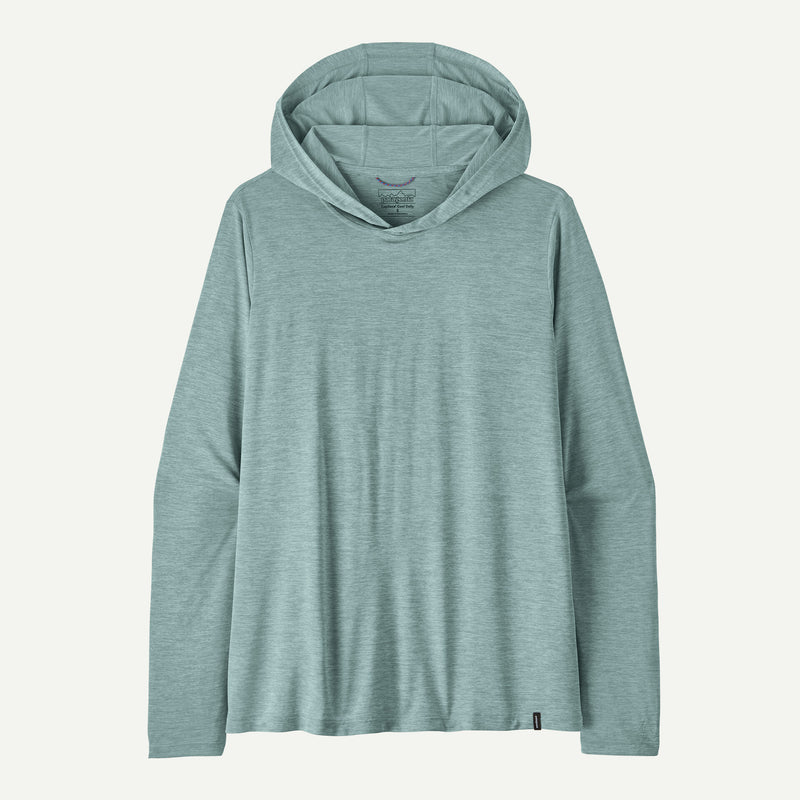 Load image into Gallery viewer, Patagonia Women's Cap Cool Daily Hoody
