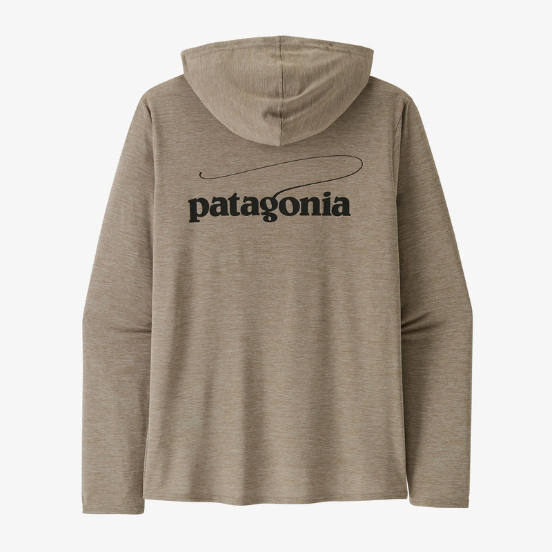 Load image into Gallery viewer, Patagonia Men&#39;s Capilene® Cool Daily Graphic Hoody
