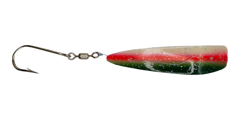 Load image into Gallery viewer, Apex Trolling Lures 4&quot;
