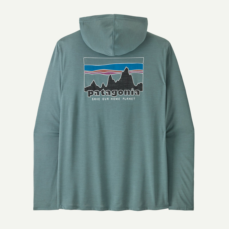 Load image into Gallery viewer, Patagonia Men's Capilene® Cool Daily Hoody
