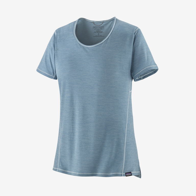 Load image into Gallery viewer, Patagonia Women&#39;s Capilene® Cool Lightweight Shirt
