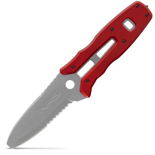 Load image into Gallery viewer, NRS Pilot SAR Knife
