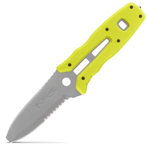 Load image into Gallery viewer, NRS Pilot SAR Knife
