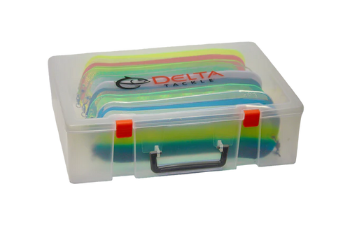 Gibbs Delta Tackle 11