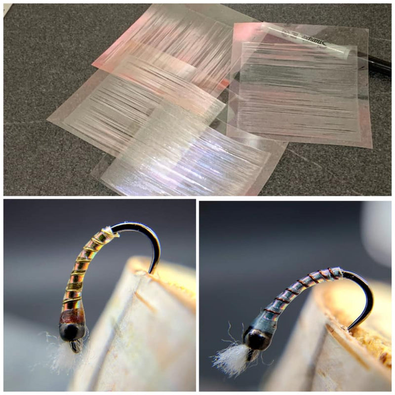 Load image into Gallery viewer, 210 Fabrication ChroniCuts
