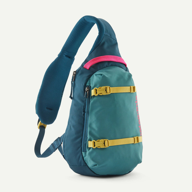 Load image into Gallery viewer, Patagonia Atom Sling 8L
