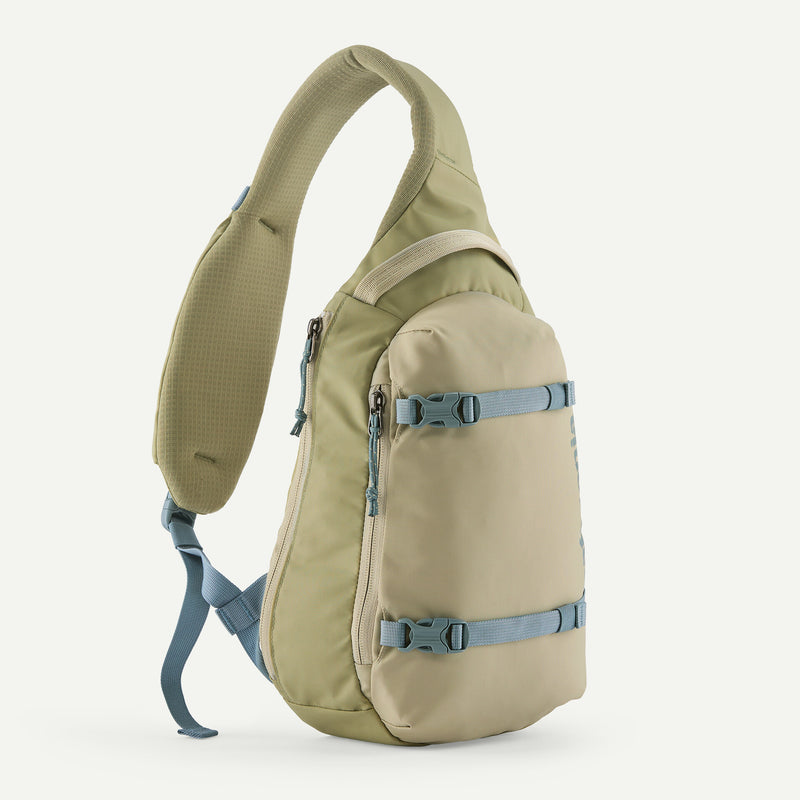 Load image into Gallery viewer, Patagonia Atom Sling 8L
