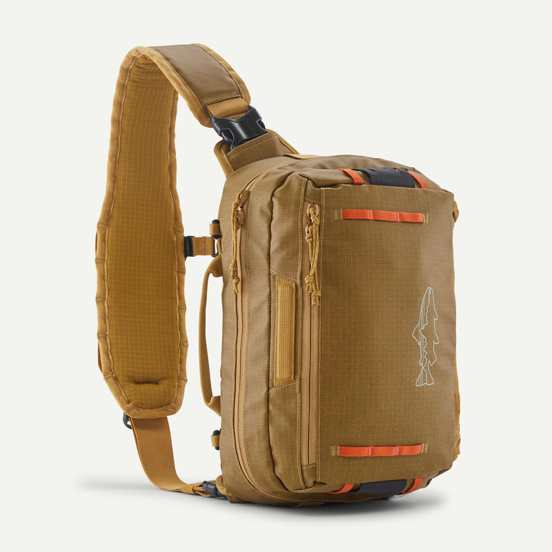 Load image into Gallery viewer, Patagonia Stealth Switch Fishing Pack 9L
