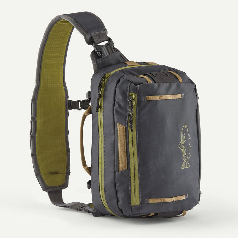 Load image into Gallery viewer, Patagonia Stealth Switch Fishing Pack 9L
