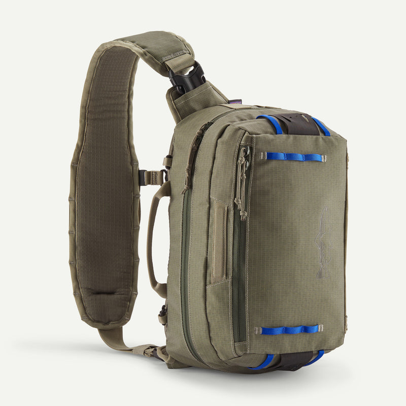 Load image into Gallery viewer, Patagonia Stealth Switch Fishing Pack 9L
