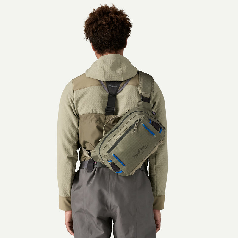 Load image into Gallery viewer, Patagonia Stealth Switch Fishing Pack 9L
