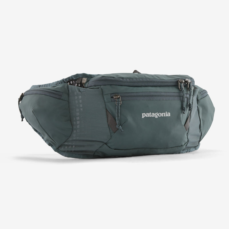 Load image into Gallery viewer, Patagonia Dirt Roamer Bike Waist Pack 3L
