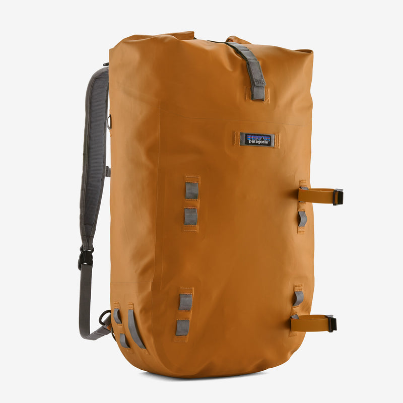 Load image into Gallery viewer, Patagonia Disperser Roll-Top Pack 40L
