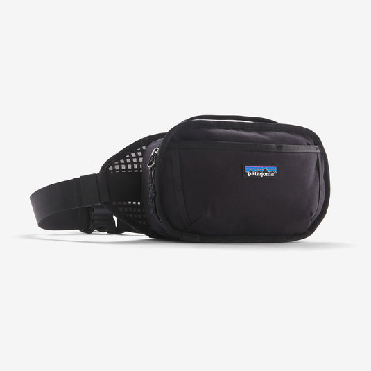 Patagonia Black Fieldsmith Hip Pack 5L