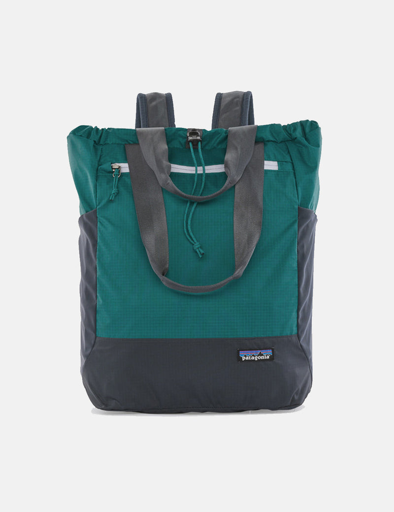Load image into Gallery viewer, Patagonia Ultralight Black Hole® Tote Pack 27L
