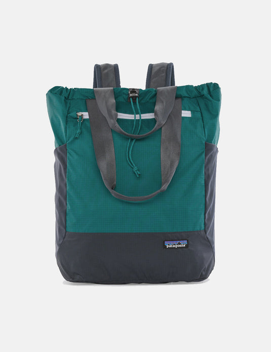 Patagonia Ultralight Black Hole® Tote Pack 27L