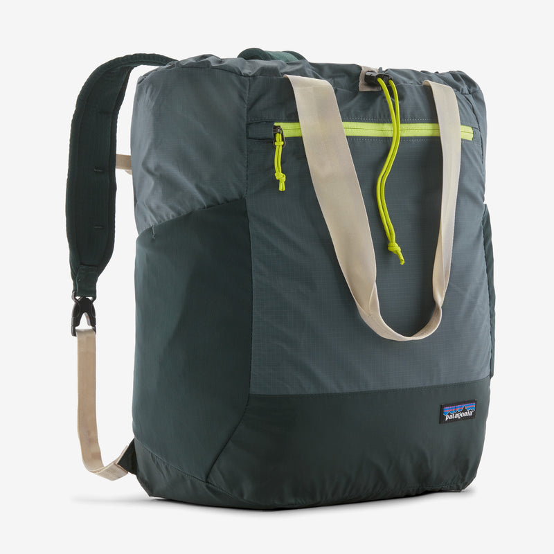 Load image into Gallery viewer, Patagonia Ultralight Black Hole® Tote Pack 27L
