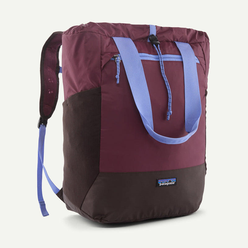 Load image into Gallery viewer, Patagonia Terravia Tote Pack
