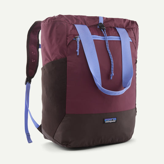 Patagonia Terravia Tote Pack