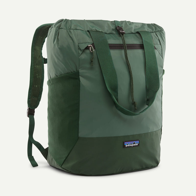 Load image into Gallery viewer, Patagonia Terravia Tote Pack
