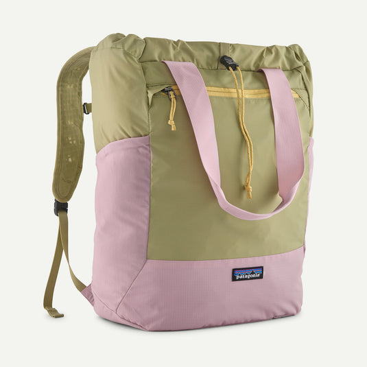 Patagonia Terravia Tote Pack