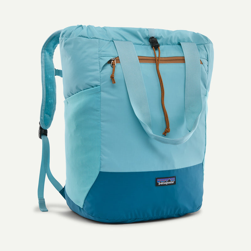 Load image into Gallery viewer, Patagonia Terravia Tote Pack
