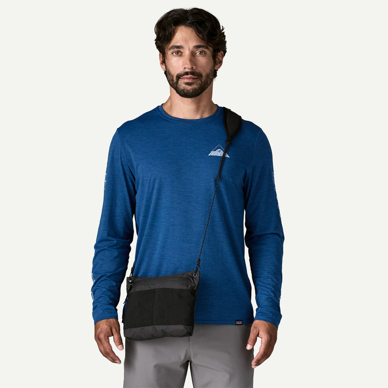 Load image into Gallery viewer, Patagonia Terravia Sacoche Bag 3L
