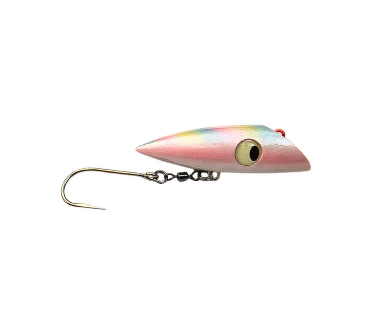 Load image into Gallery viewer, Lyman Lures 3"
