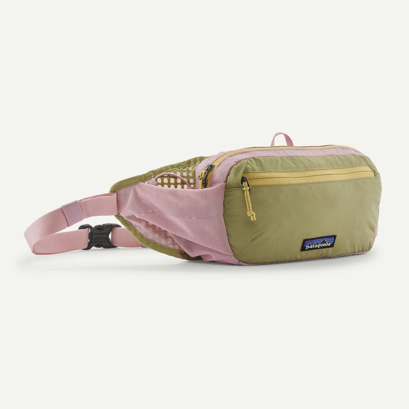 Load image into Gallery viewer, Patagonia Terravia Hip Pack 4L
