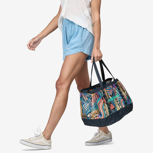 Patagonia Black Hole® Tote 25L